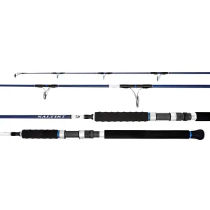 Daiwa 20 SALTIST HYPER LIGHT JIG SPIN S56-2/3 5'6" Spin Rod