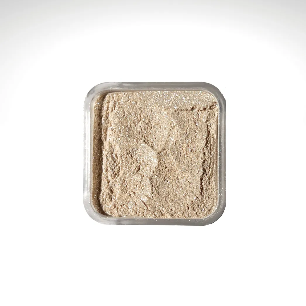 Dancing Dust "Dazzle" Body Glitter Powder