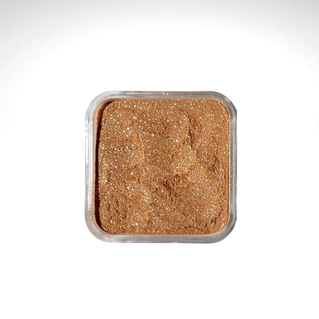 Dancing Dust "Dazzle" Body Glitter Powder