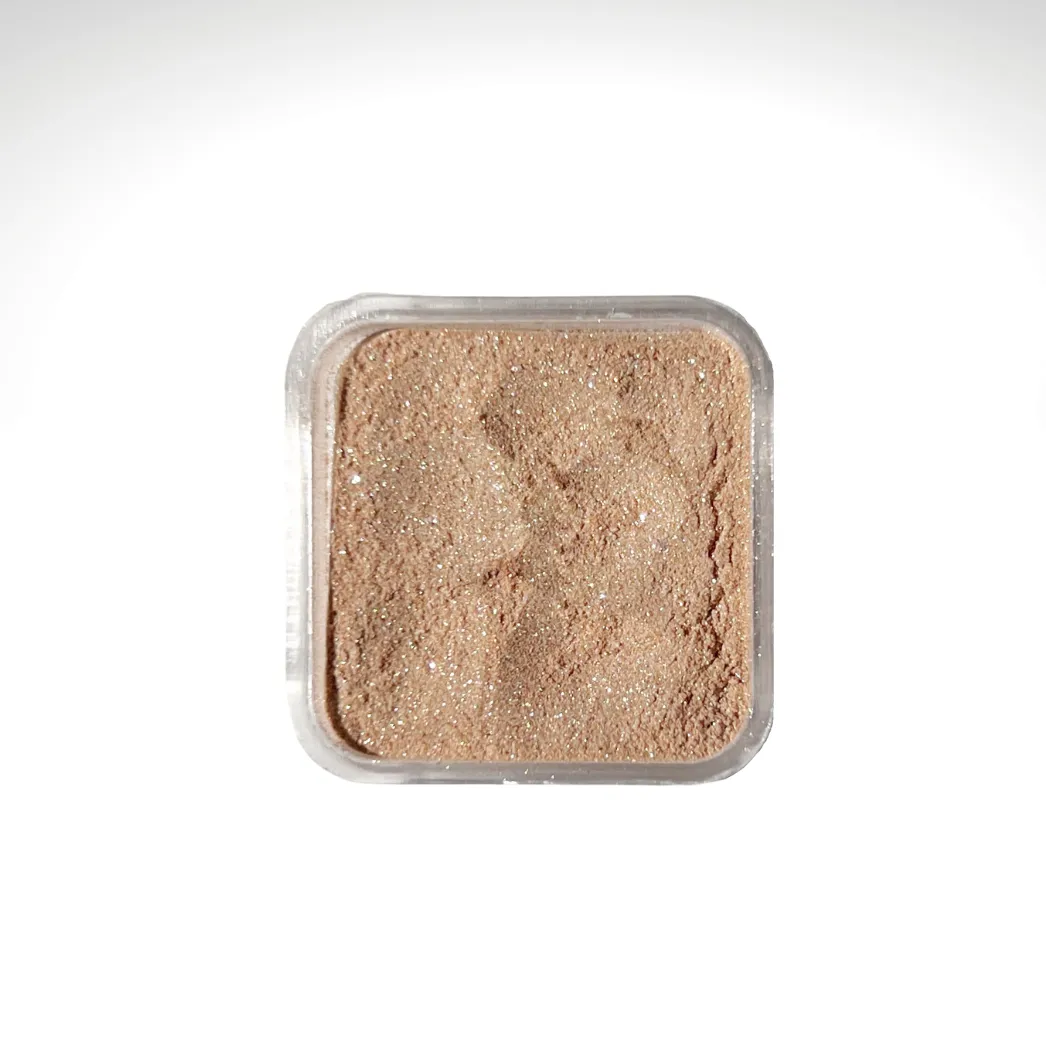 Dancing Dust "Dazzle" Body Glitter Powder