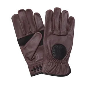 Death Grip Gloves