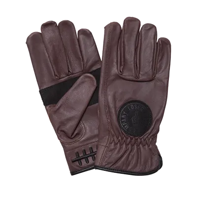 Death Grip Gloves