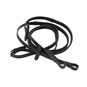 Diego Rubber Reins