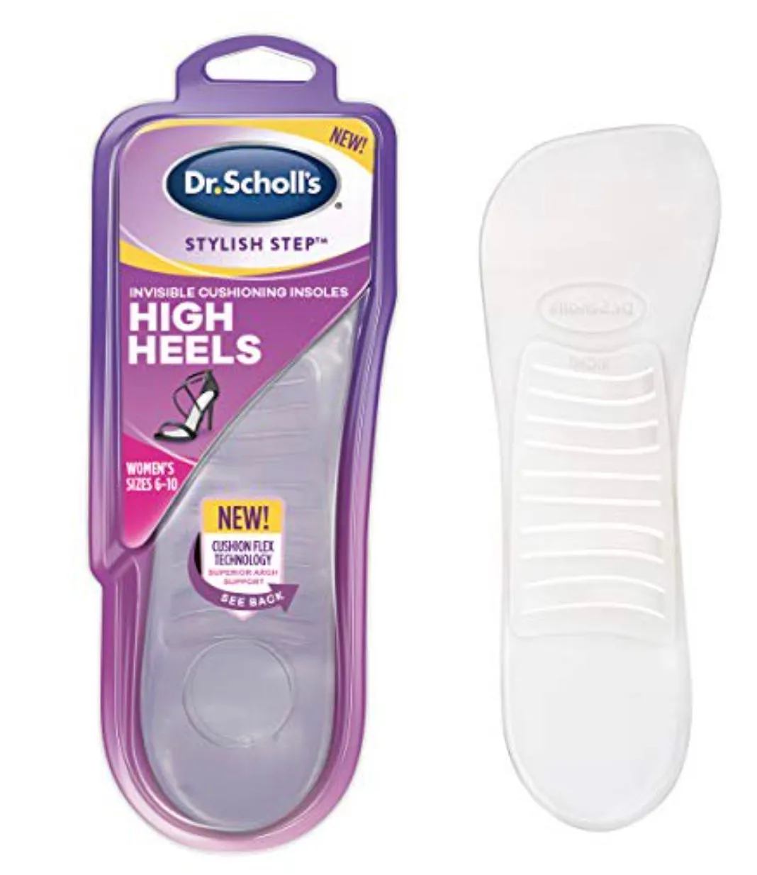 Dr Scholl's Women's Insoles