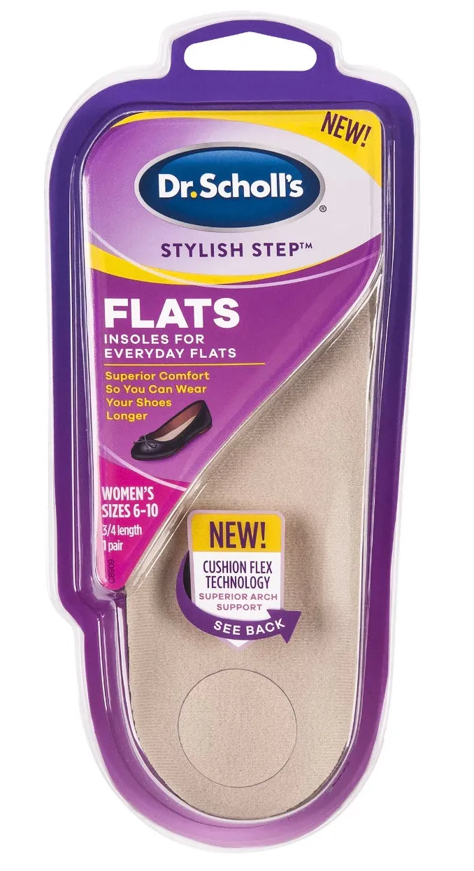 Dr Scholl's Women's Insoles