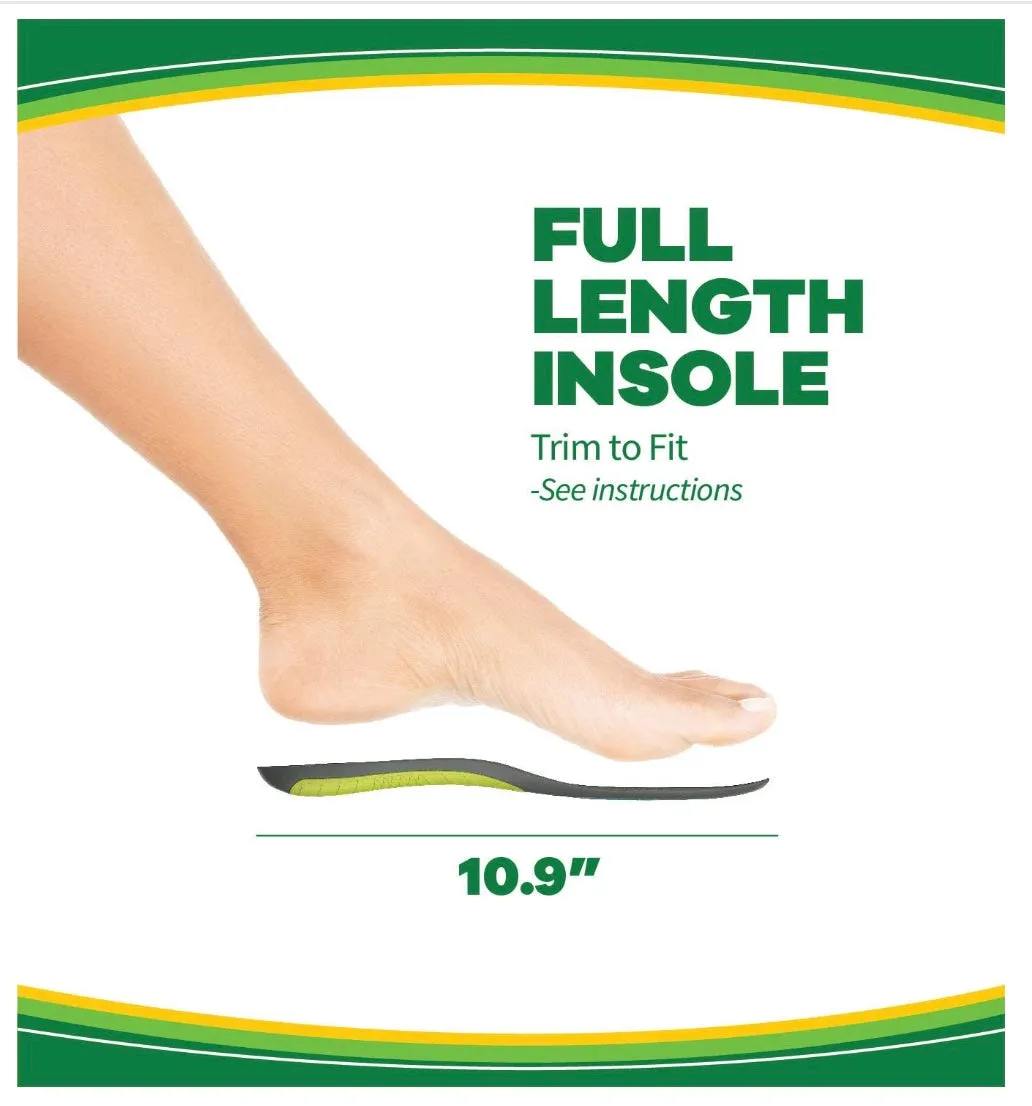 Dr Scholl's Women's Insoles
