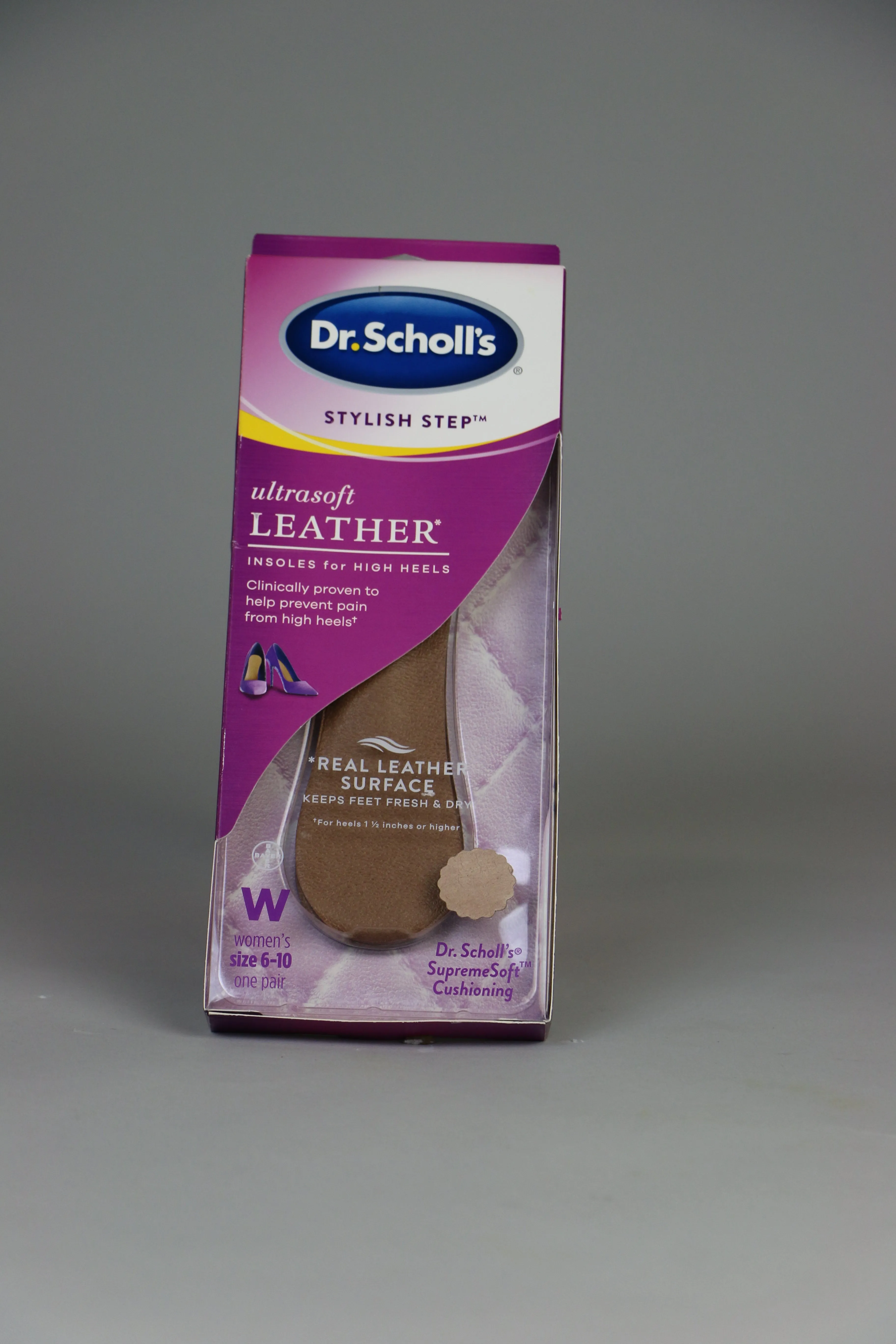 Dr Scholl's Women's Insoles