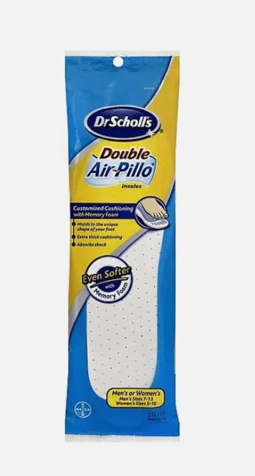 Dr Scholl's Women's Insoles