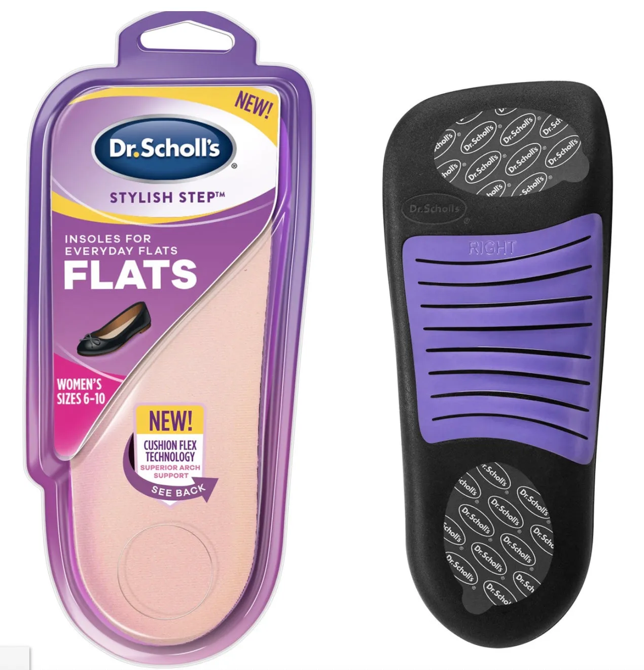 Dr Scholl's Women's Insoles
