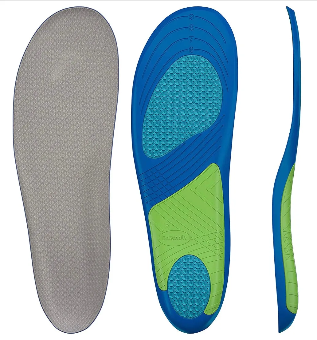Dr Scholl's Women's Insoles