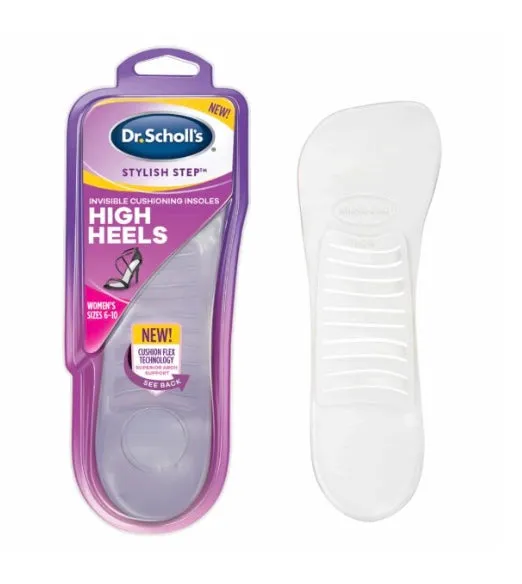 Dr Scholl's Women's Insoles