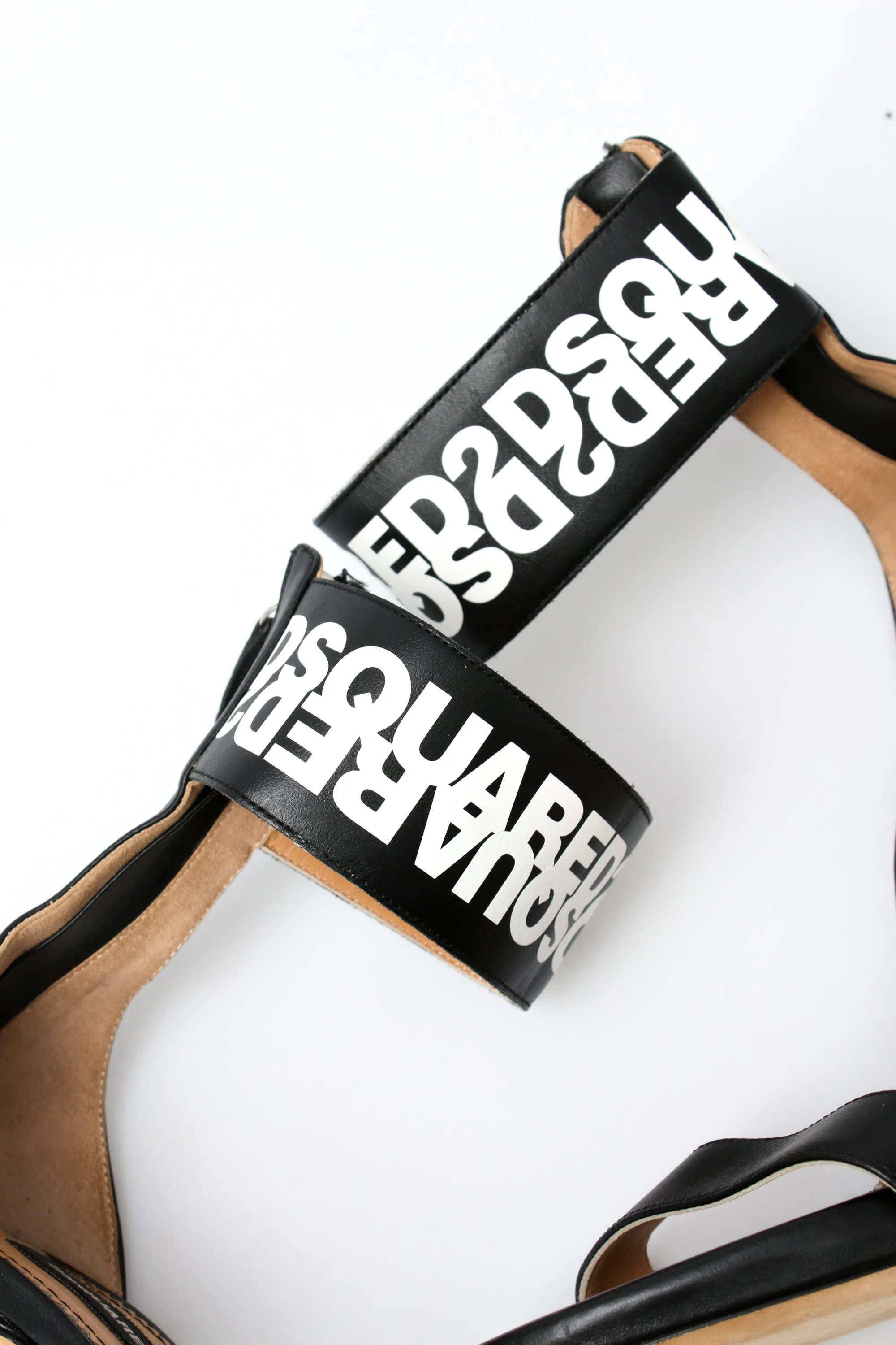 Dsquared2 Heels