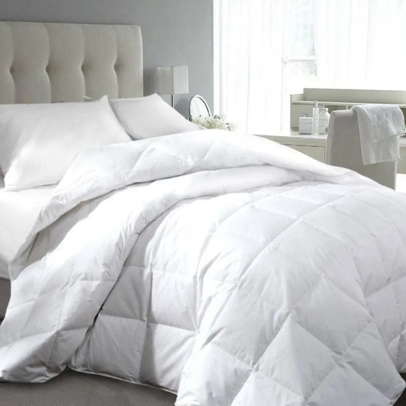 Duck Feather Duvet Inner