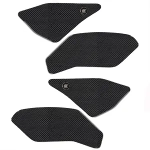 Eazi-Grip Yamaha MT-07 2021-2024  Tank Grips - PRO Black (PRO941BL)