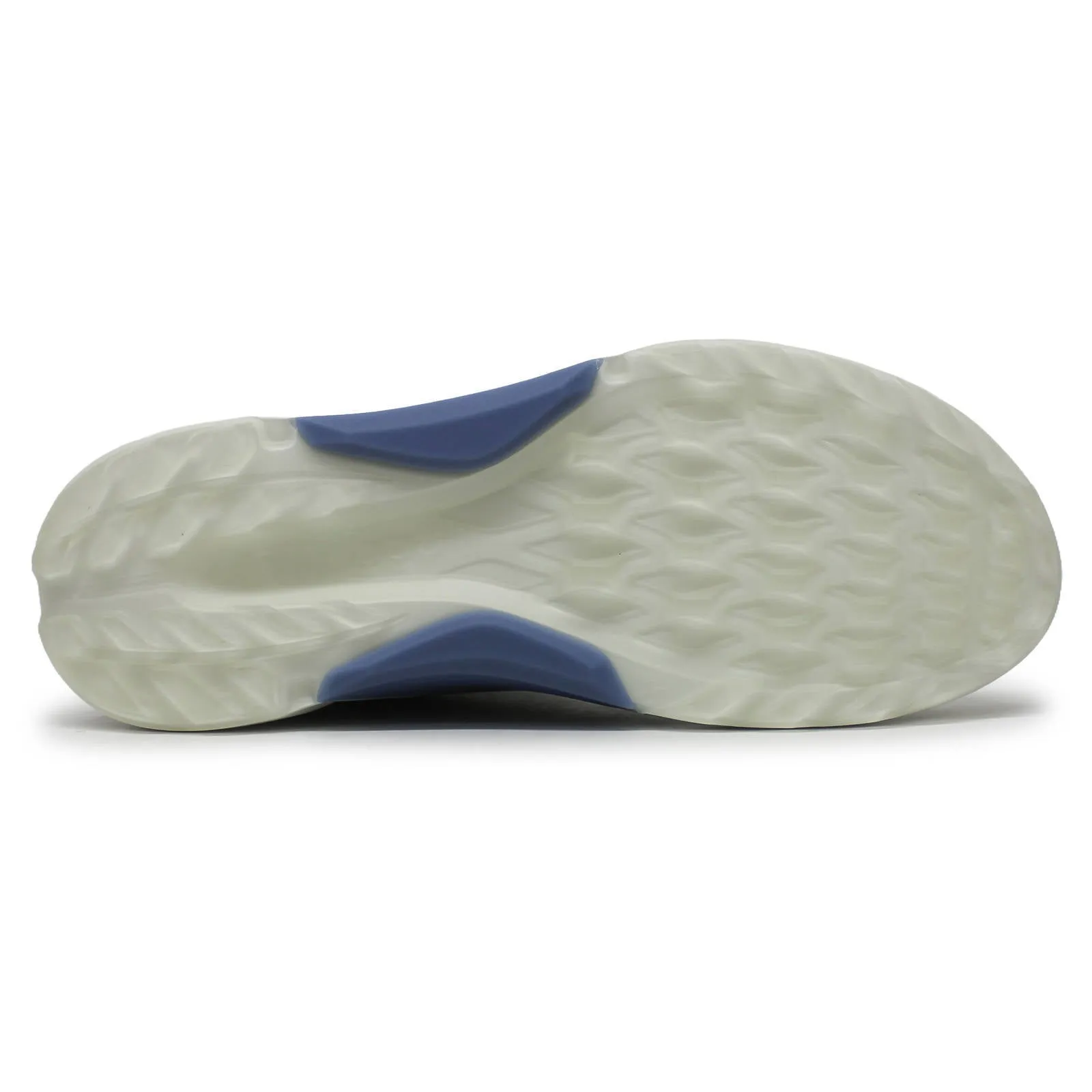 Ecco Golf Biom H4 108284 Leather Men's Low Top Trainers