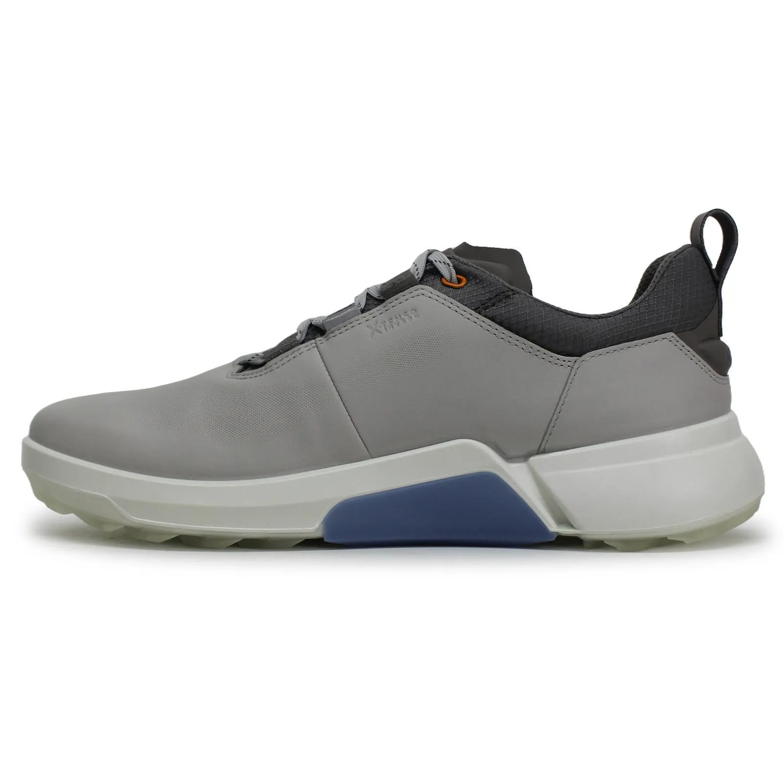 Ecco Golf Biom H4 108284 Leather Men's Low Top Trainers