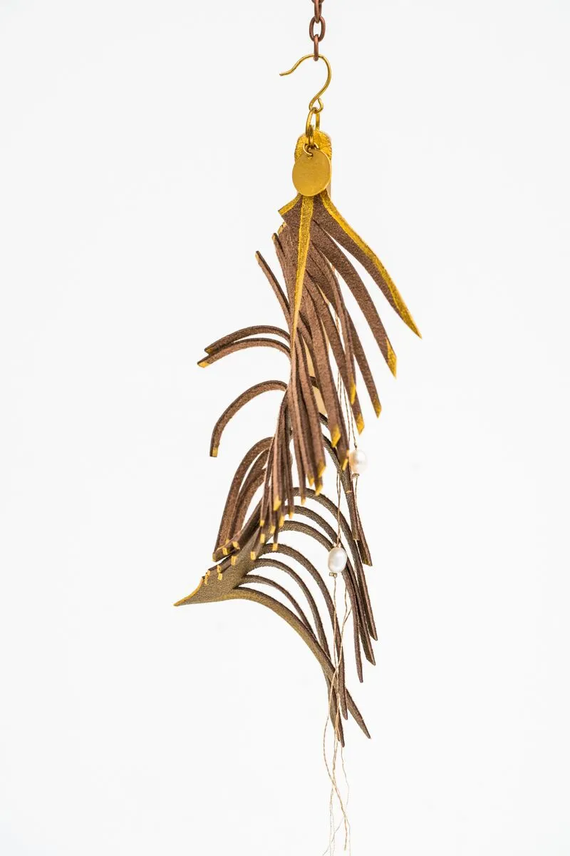 Elegante earring