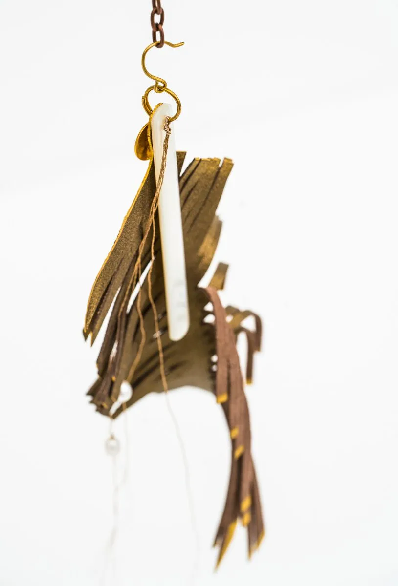 Elegante earring