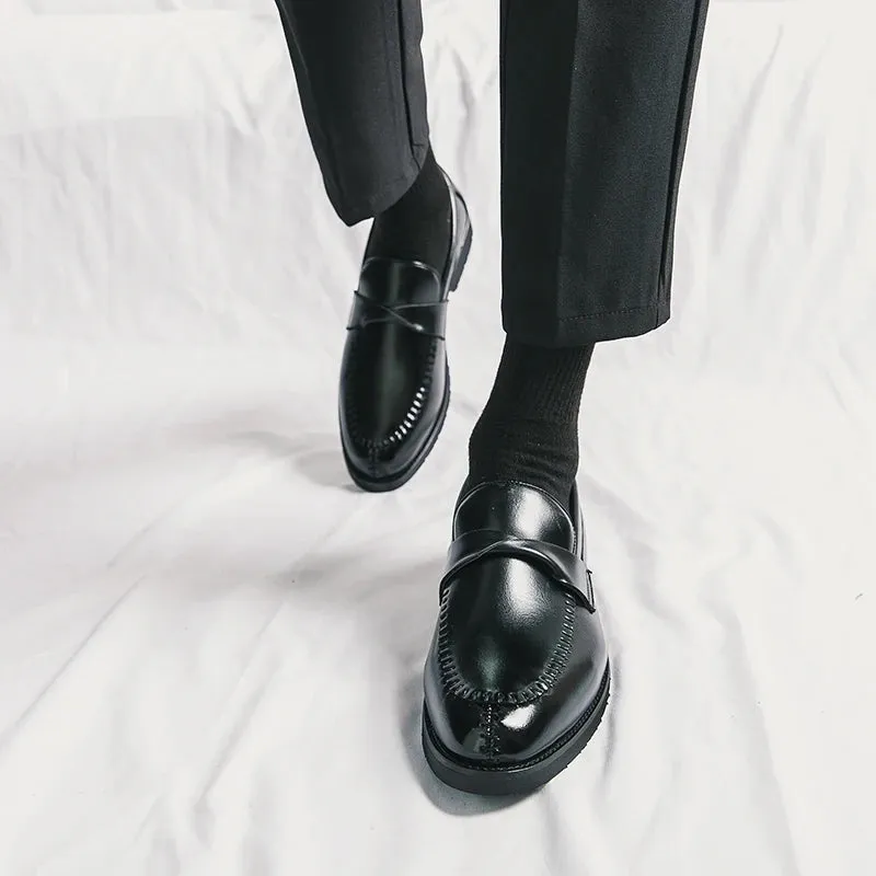 Elvar Loafers