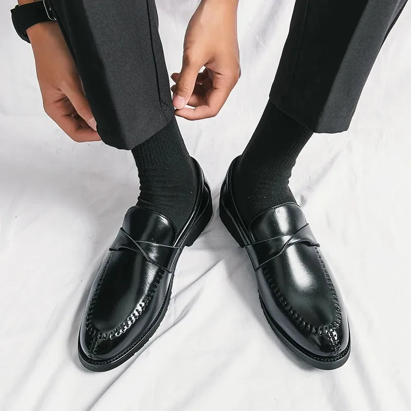 Elvar Loafers