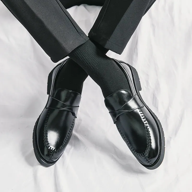 Elvar Loafers