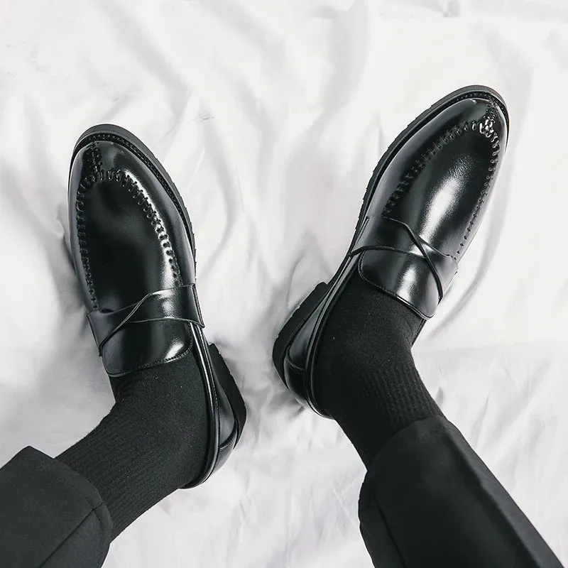 Elvar Loafers