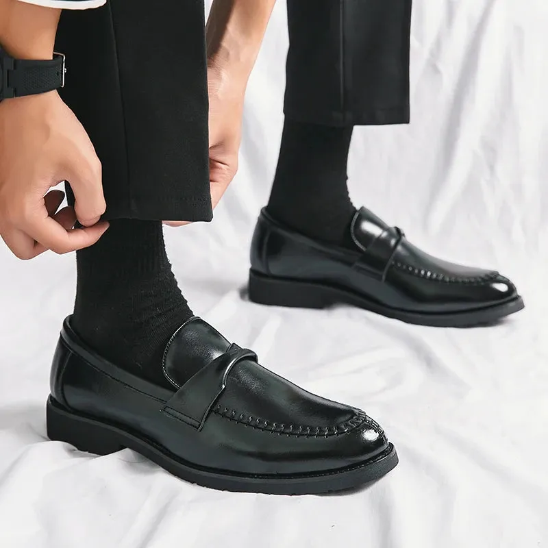 Elvar Loafers