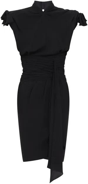 Emanuel Ungaro couture dress Size 10UK