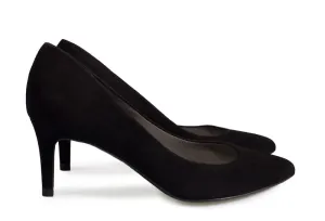 Eryn - Black