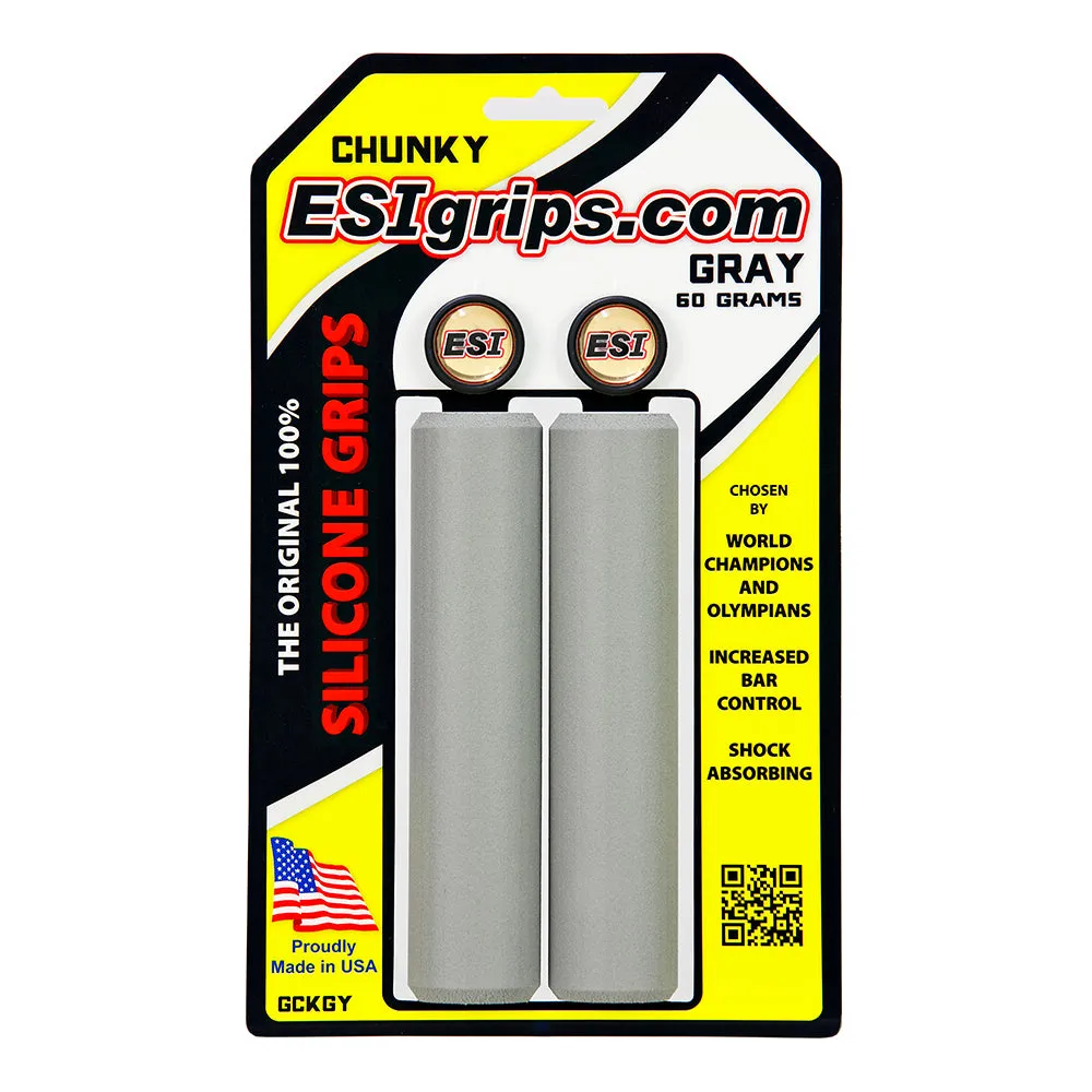 ESI Chunky Grips