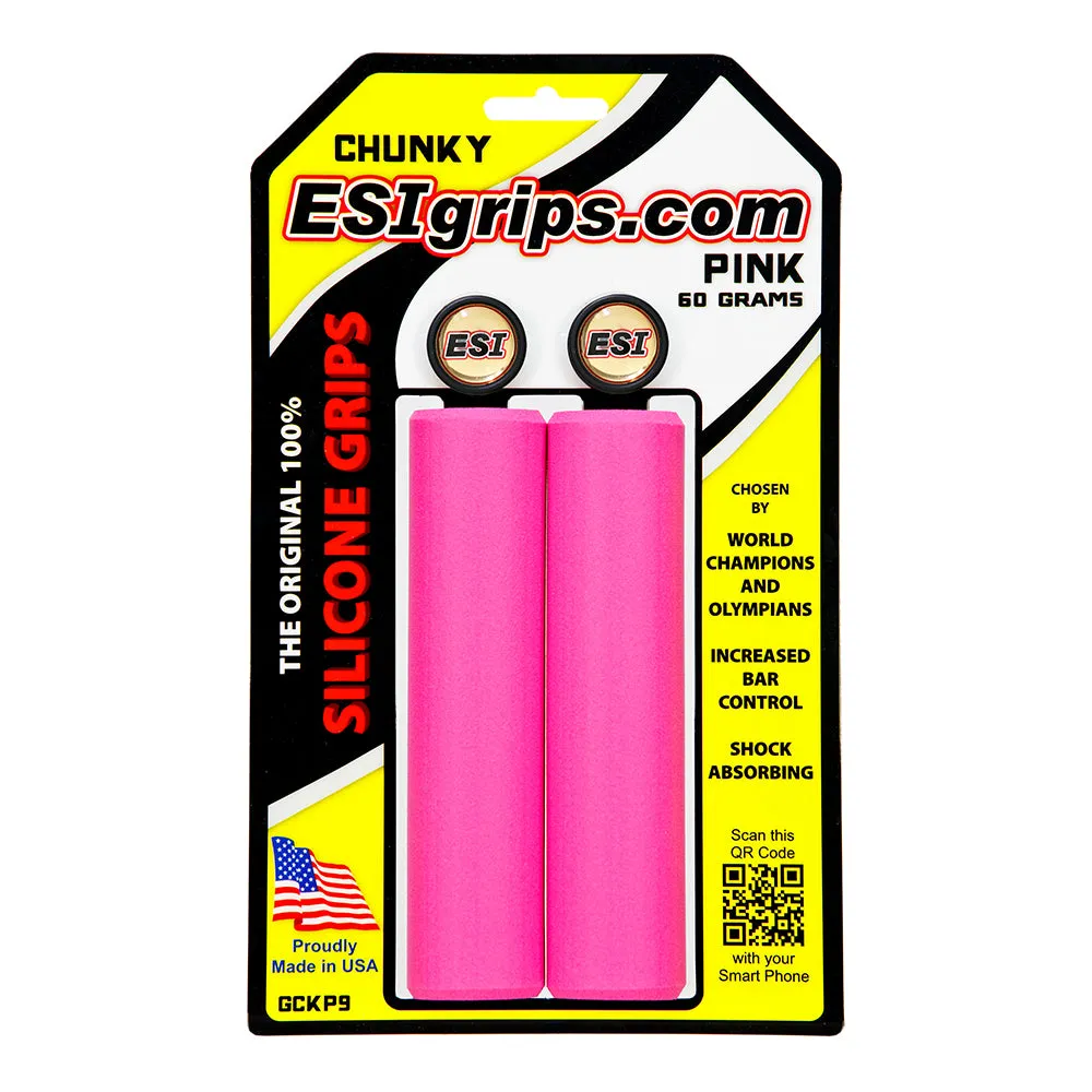 ESI Chunky Grips