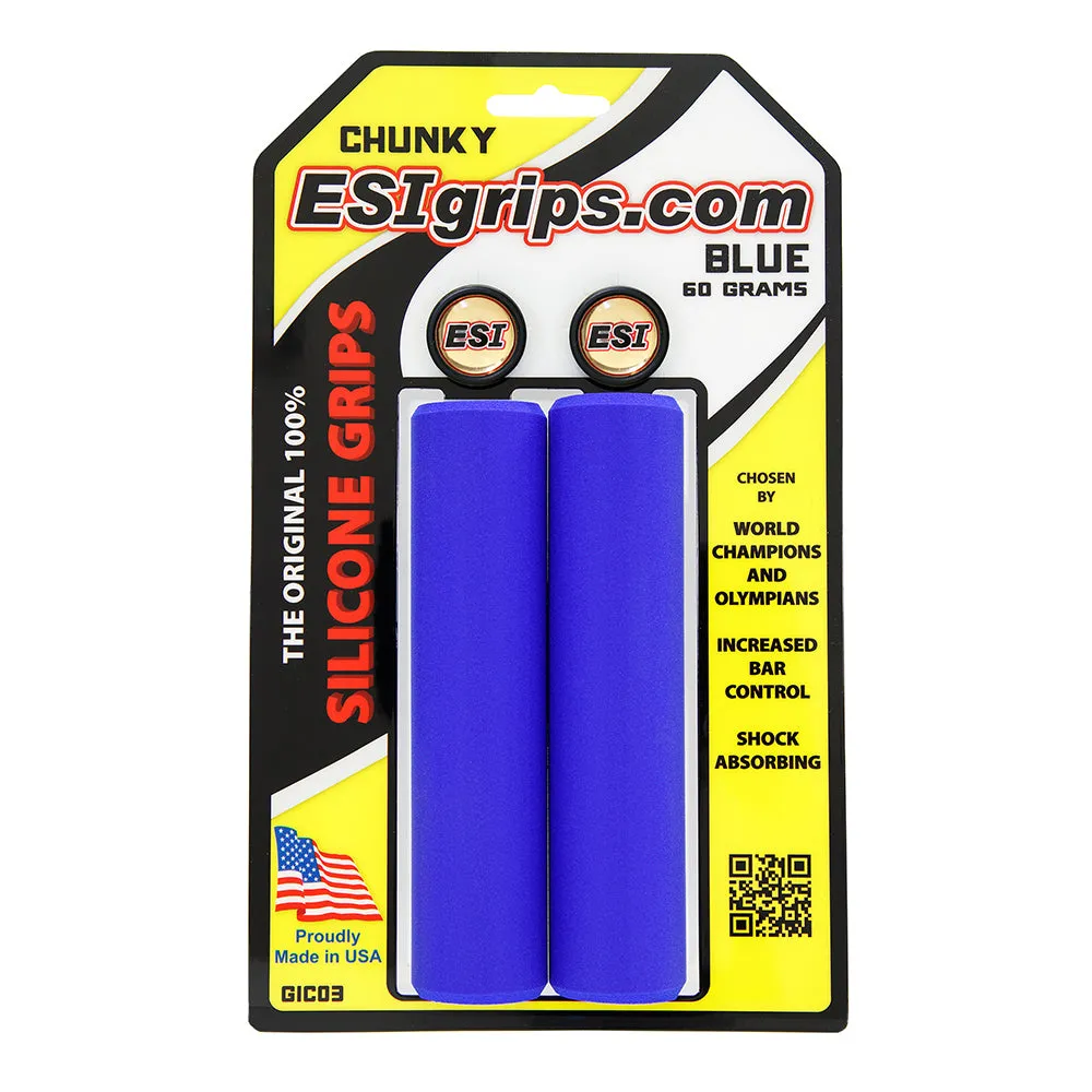 ESI Chunky Grips