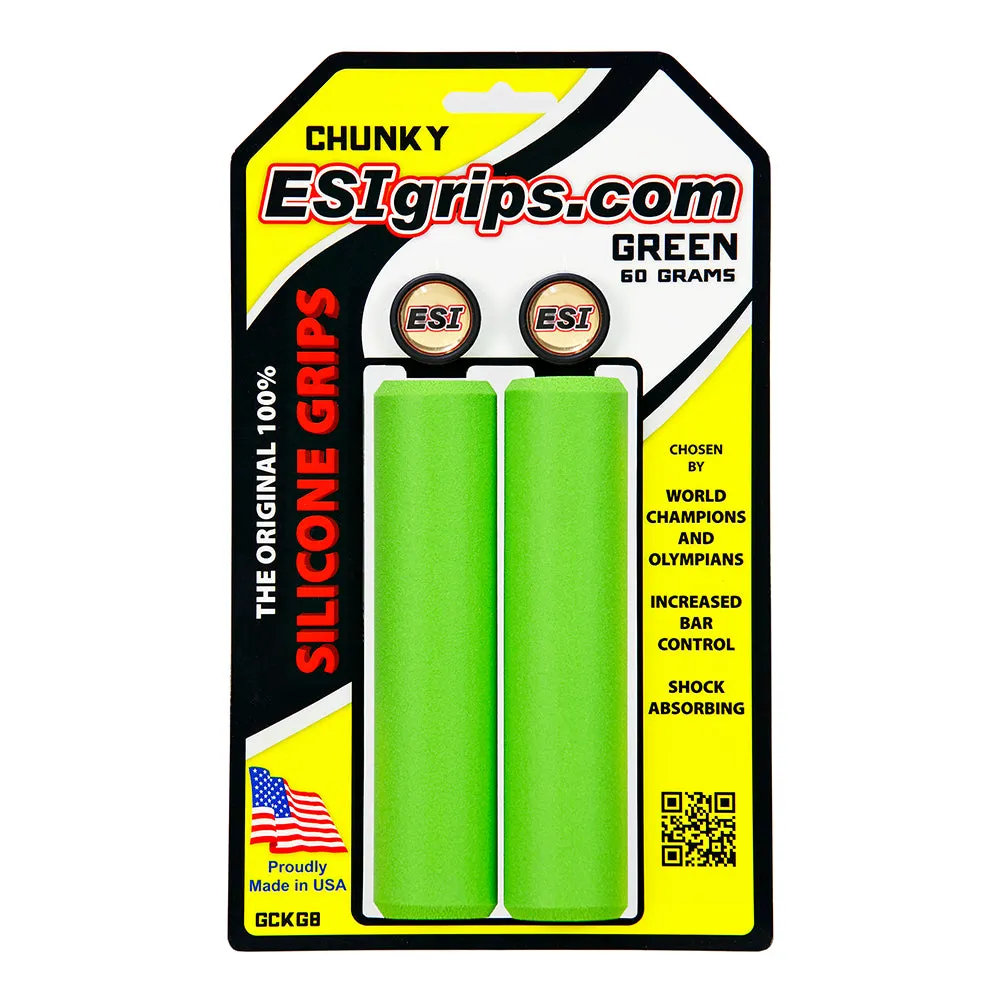 ESI Chunky Grips