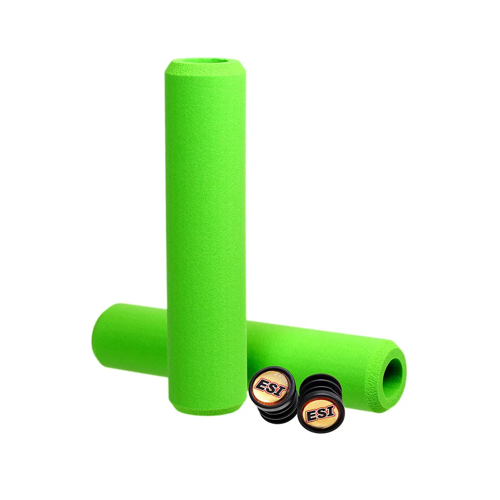 ESI Chunky Grips