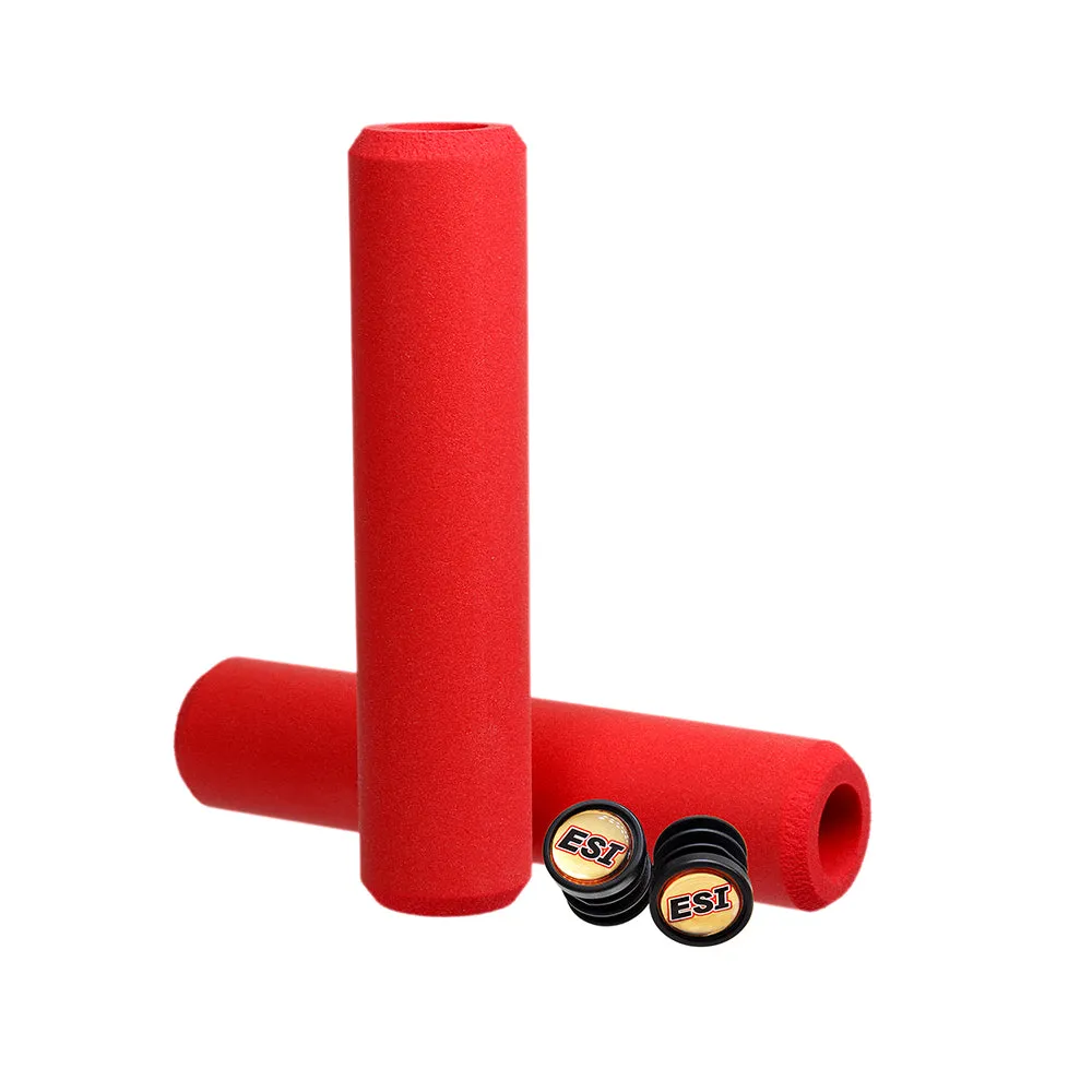 ESI Chunky Grips