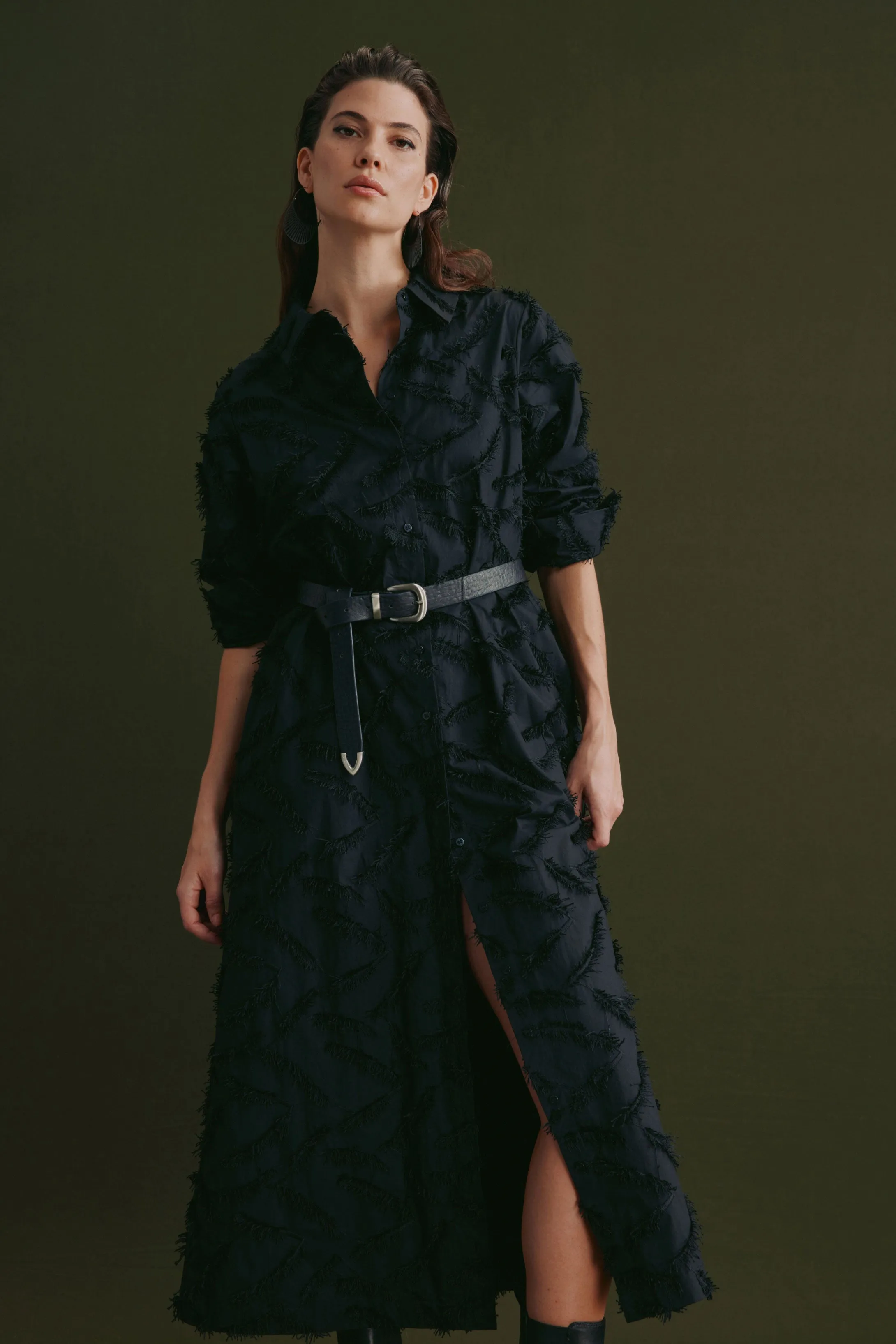 Etra Dress