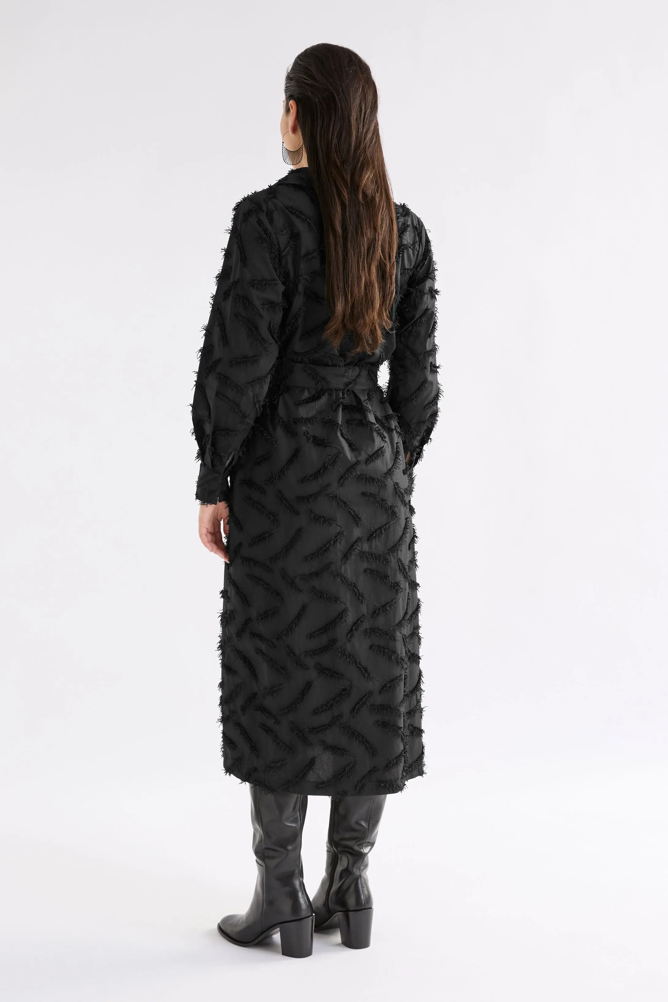 Etra Dress