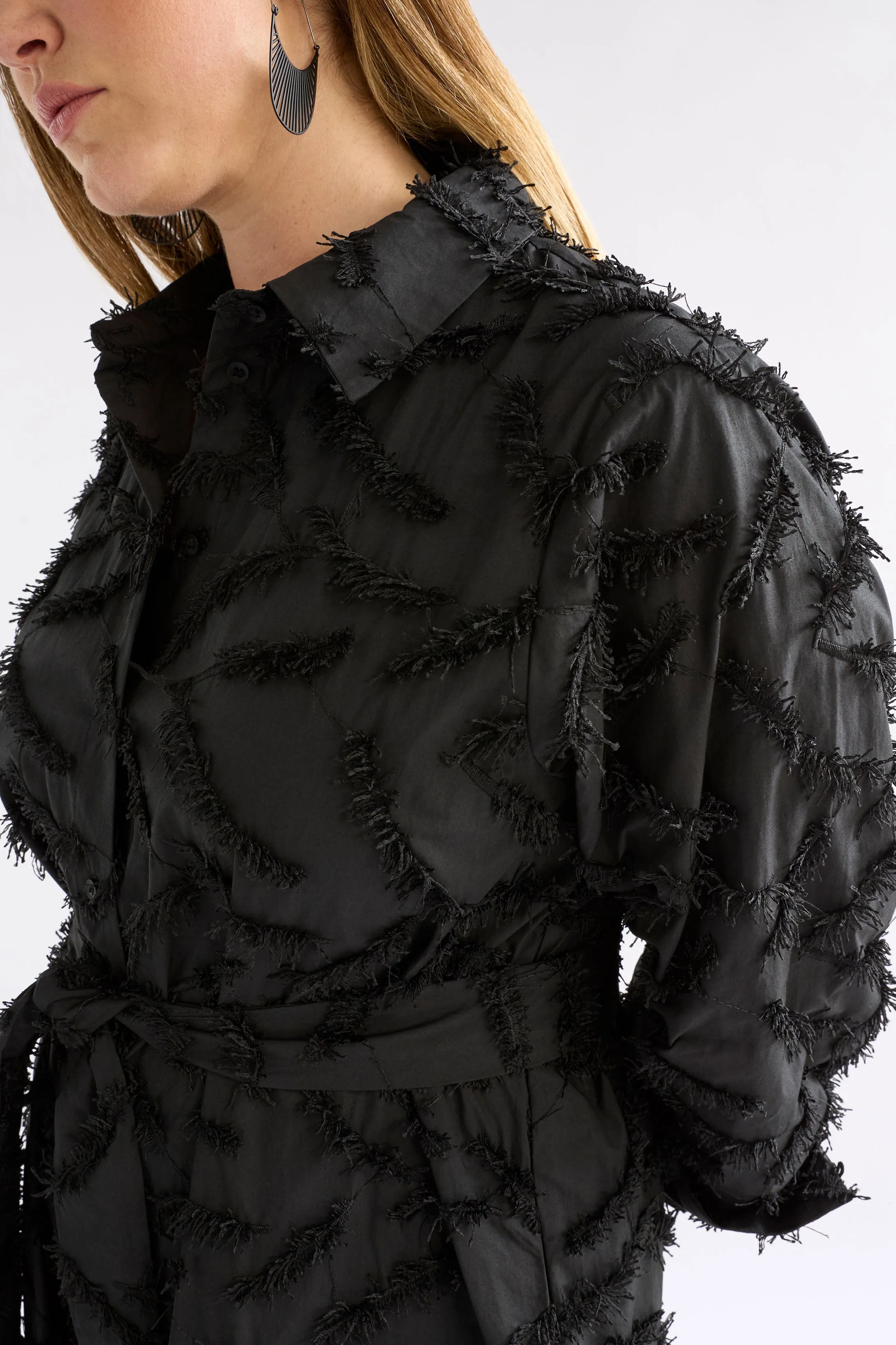 Etra Dress