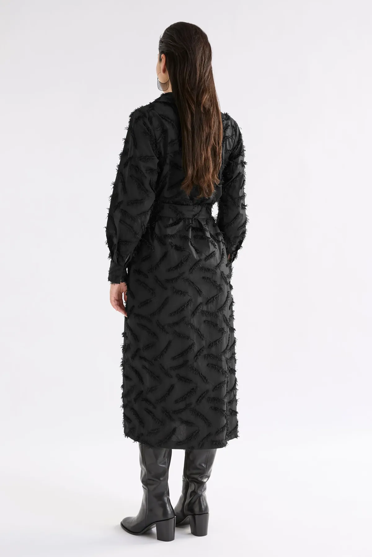 ETRA DRESS