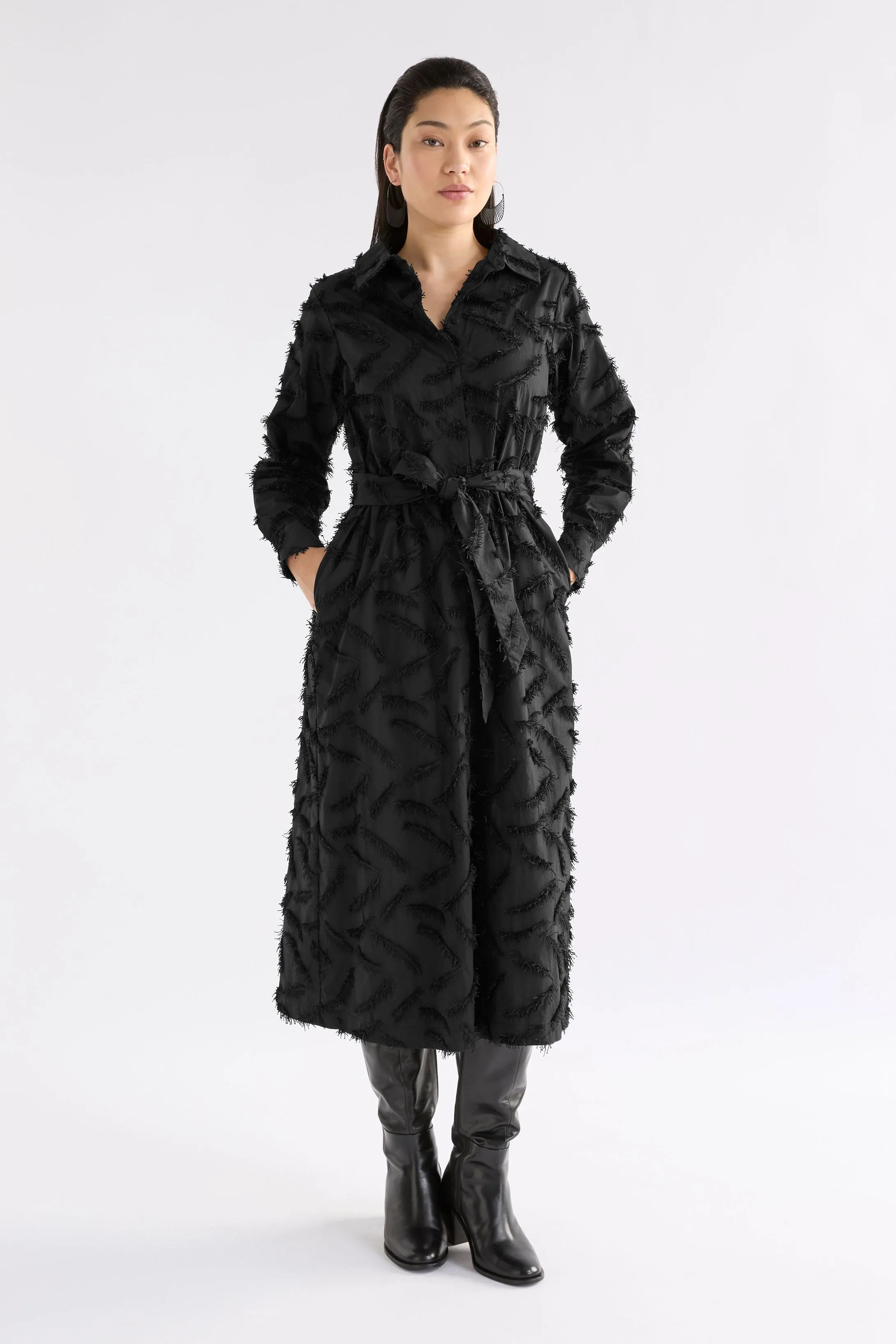 Etra Dress