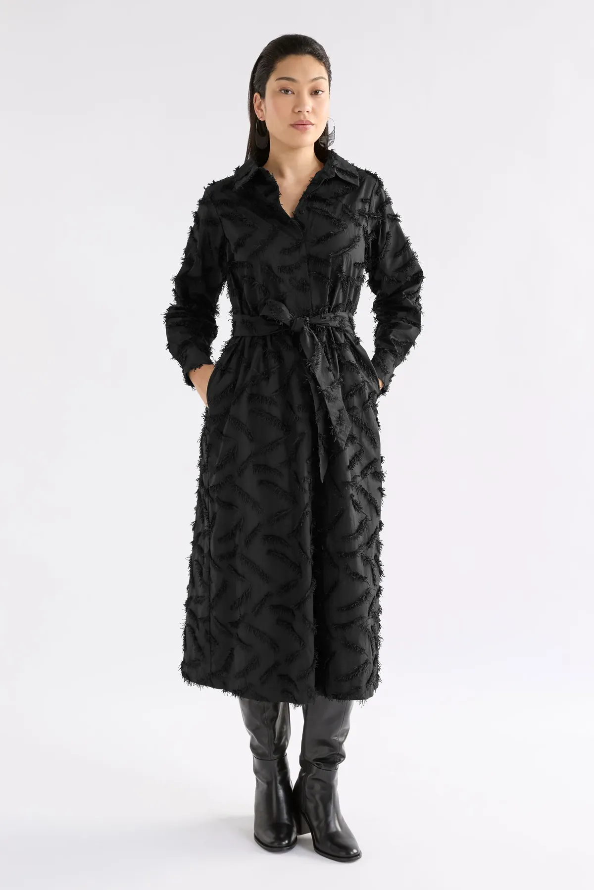 ETRA DRESS