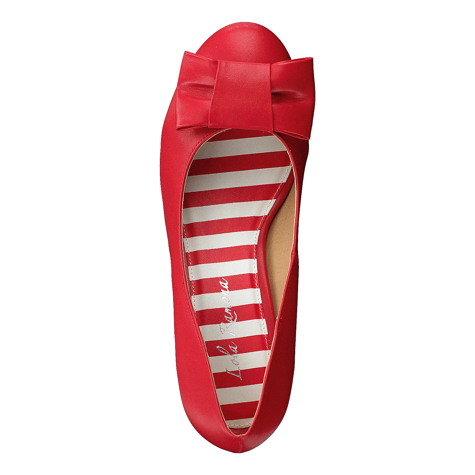 Eve Red