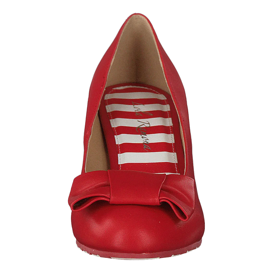 Eve Red