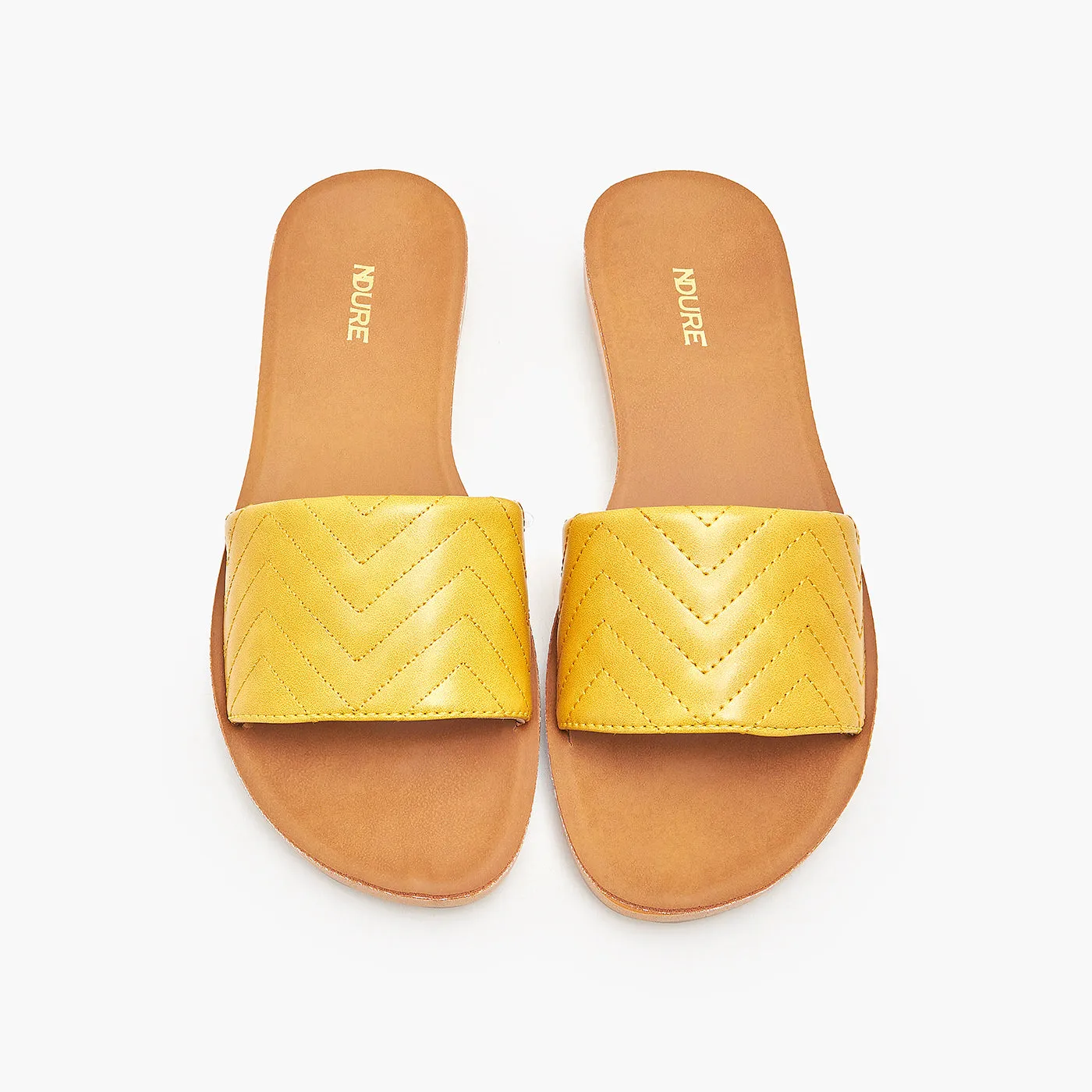 Everyday Slippers