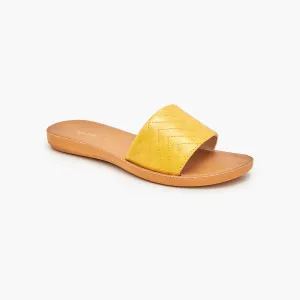 Everyday Slippers