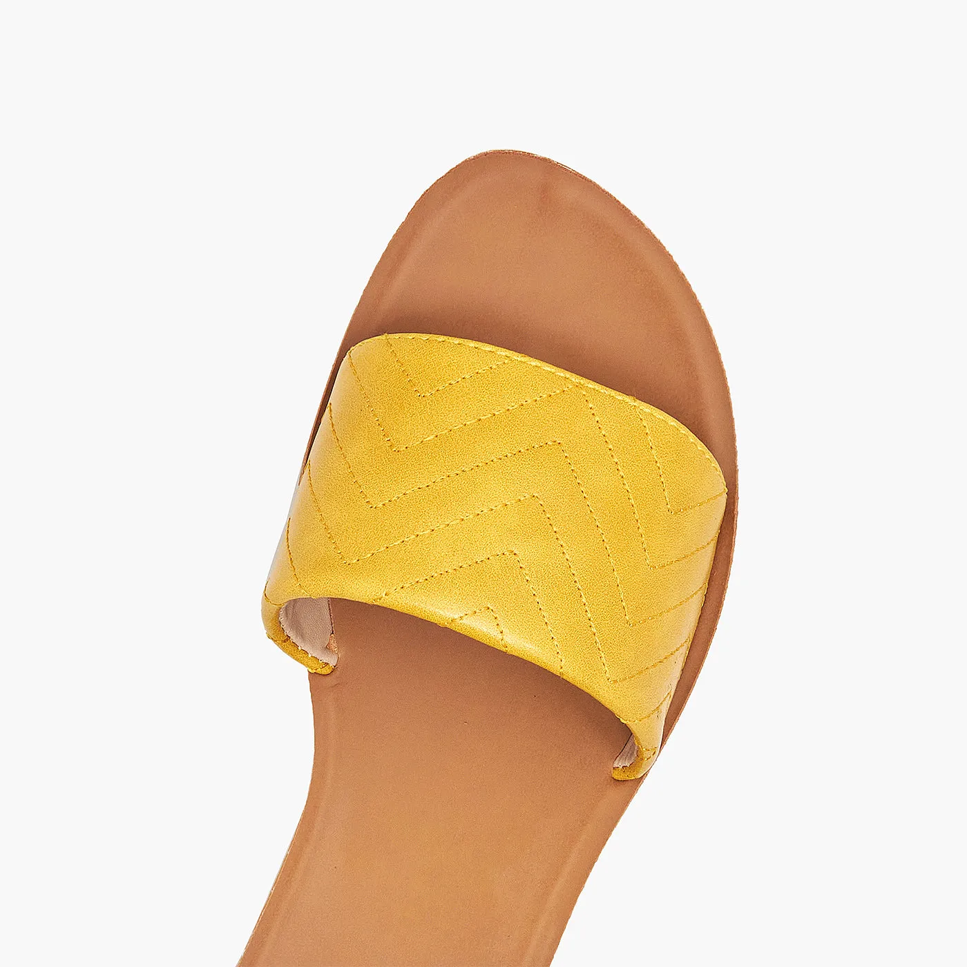 Everyday Slippers