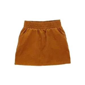Feather 4 Arrow Willow Skirt Almond