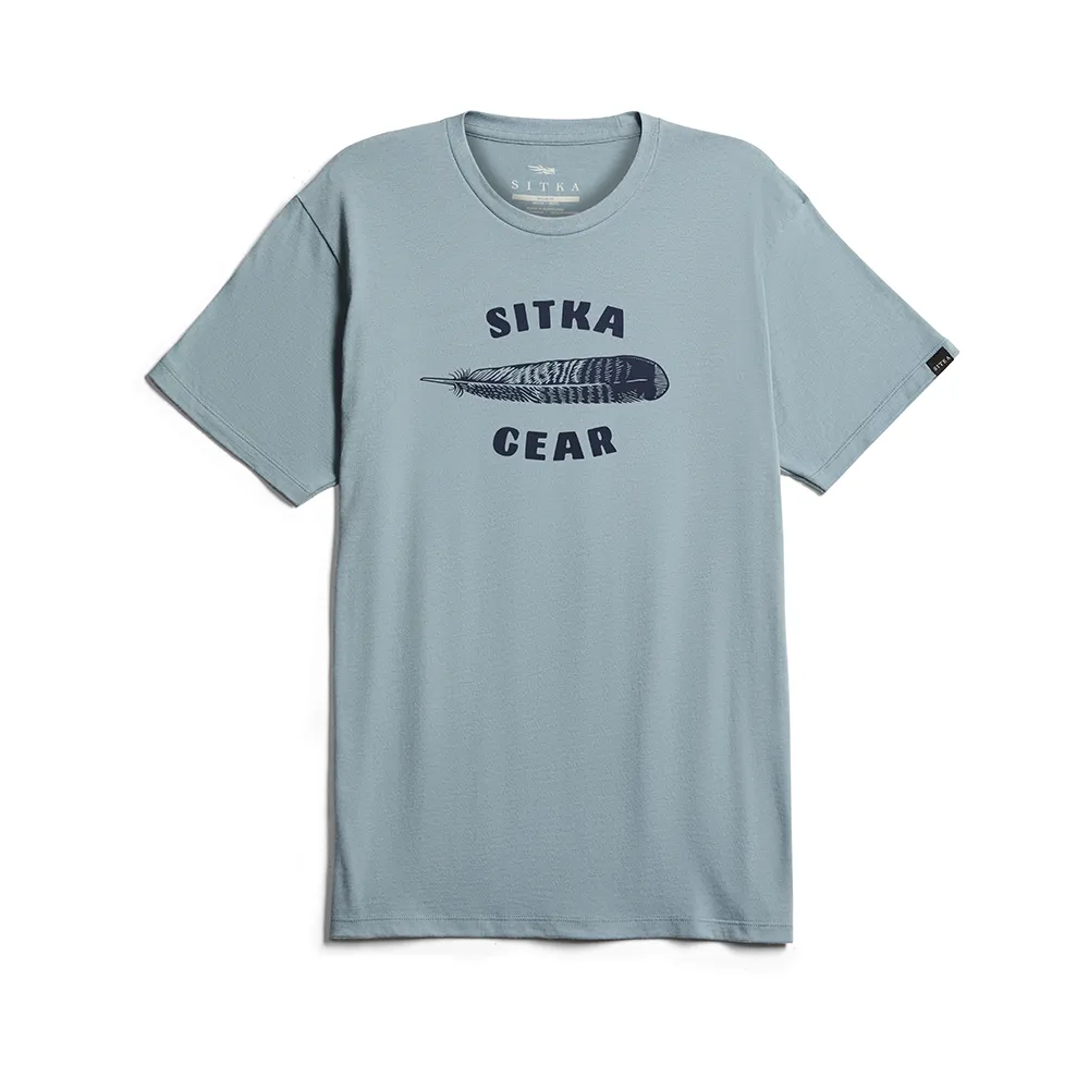 Feather Tee