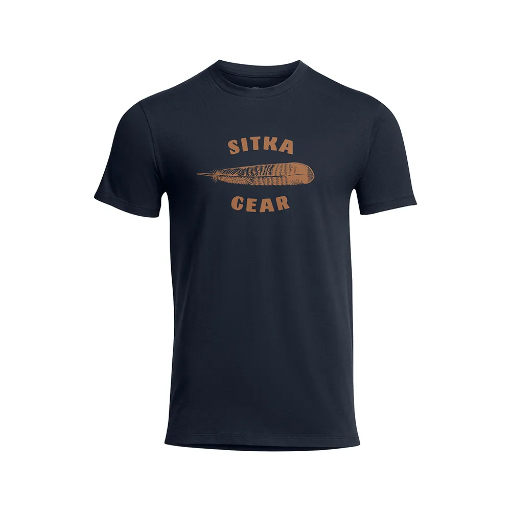 Feather Tee