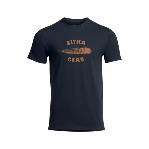 Feather Tee